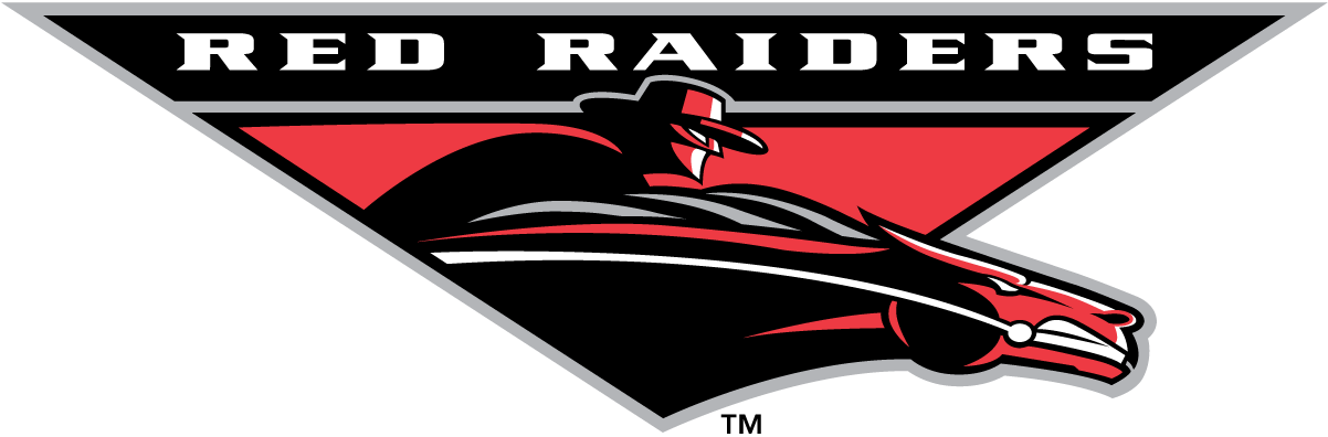 Texas Tech Red Raiders 2000-Pres Alternate Logo v2 DIY iron on transfer (heat transfer)